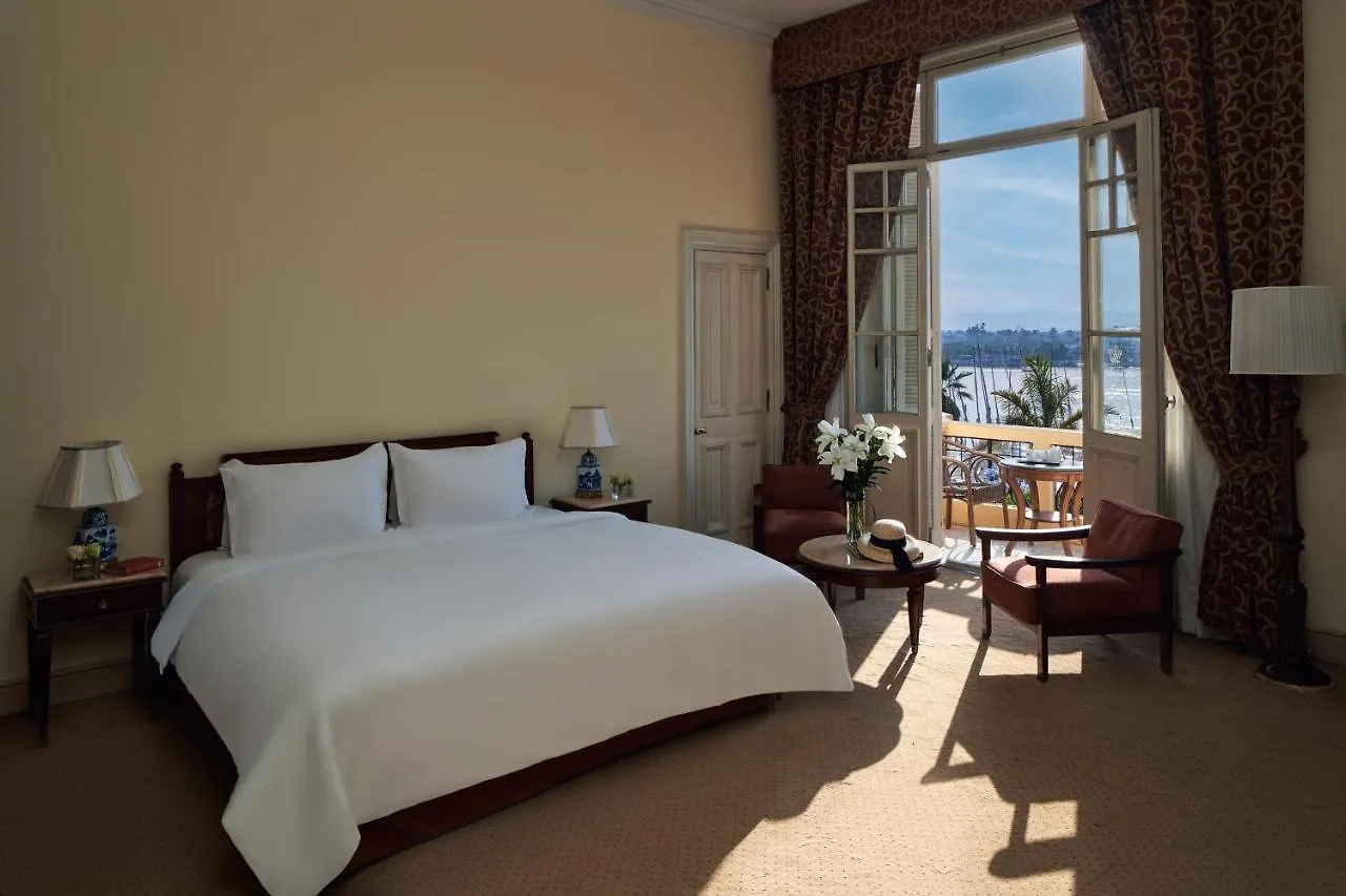 Sofitel Winter Palace Luksor
