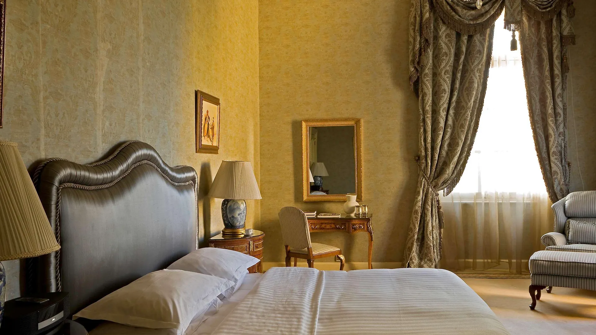 Sofitel Winter Palace Luksor Otel