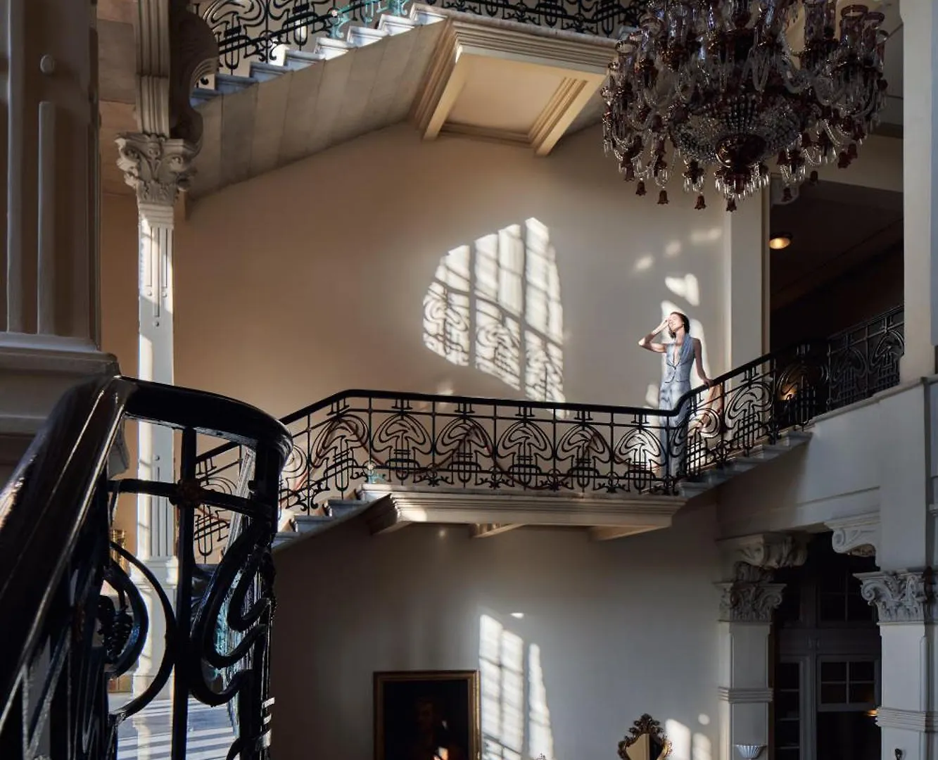 Sofitel Winter Palace Luksor