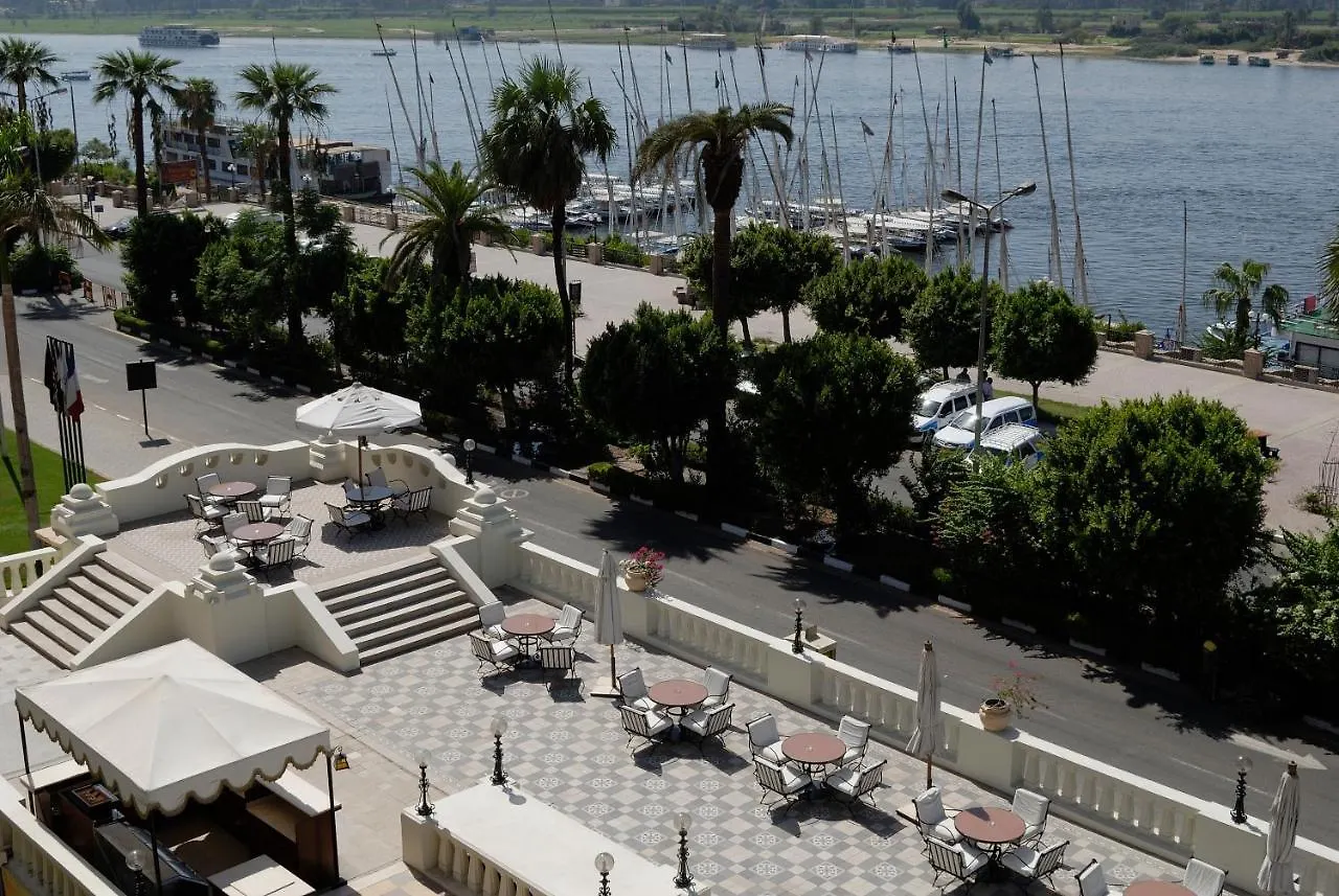 Sofitel Winter Palace Luksor