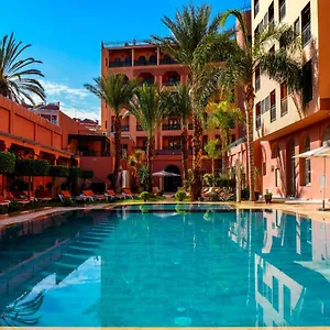 Diwane Hotel&spa Marrakech Hotel Marrakesch