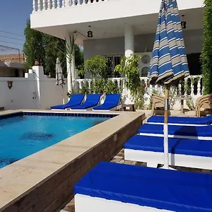 Appartement Vip