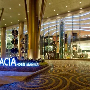 Acacia Manila Hotel Muntinlupa City