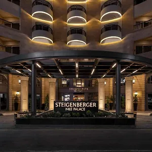 Steigenberger Nile Palace - Convention Center Hotel