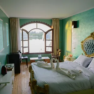 Eyaru Palace Nile View *** Luksor