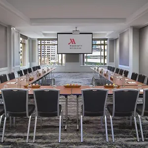 Marriott Австралия