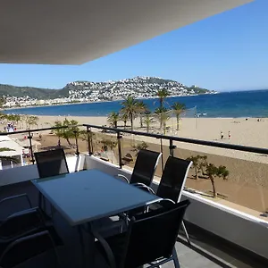 Inmosantos Oasis A5 Appartement