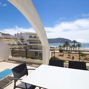 Inmosantos Oasis B7 Appartement