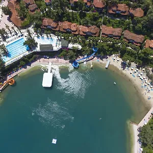 Club & Letoonia Resort Fethiye