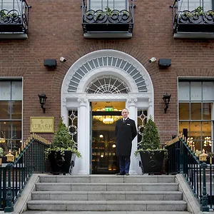 Iveagh Garden Hotel Dublin