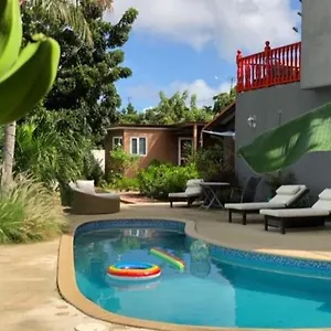 Advantage Curacao Willemstad