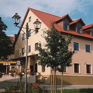 Zur Krone Gochsheim