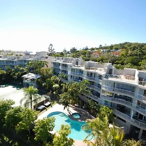 Hill Aparthotel Noosa Heads