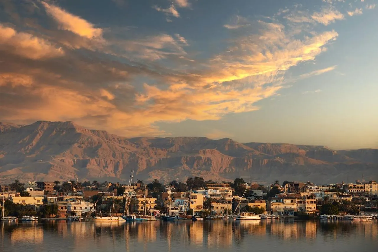 Sofitel Winter Palace Luxor 5*,