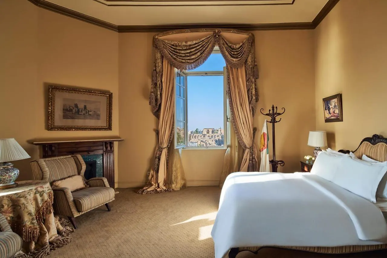 Sofitel Winter Palace Luxor