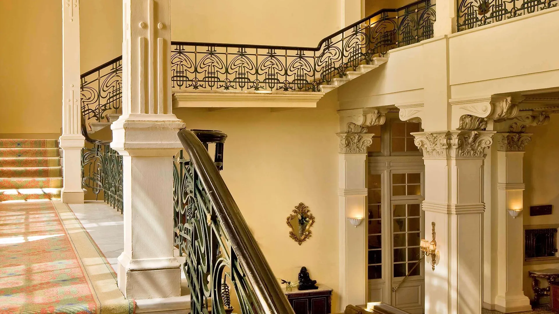 Sofitel Winter Palace Luxor
