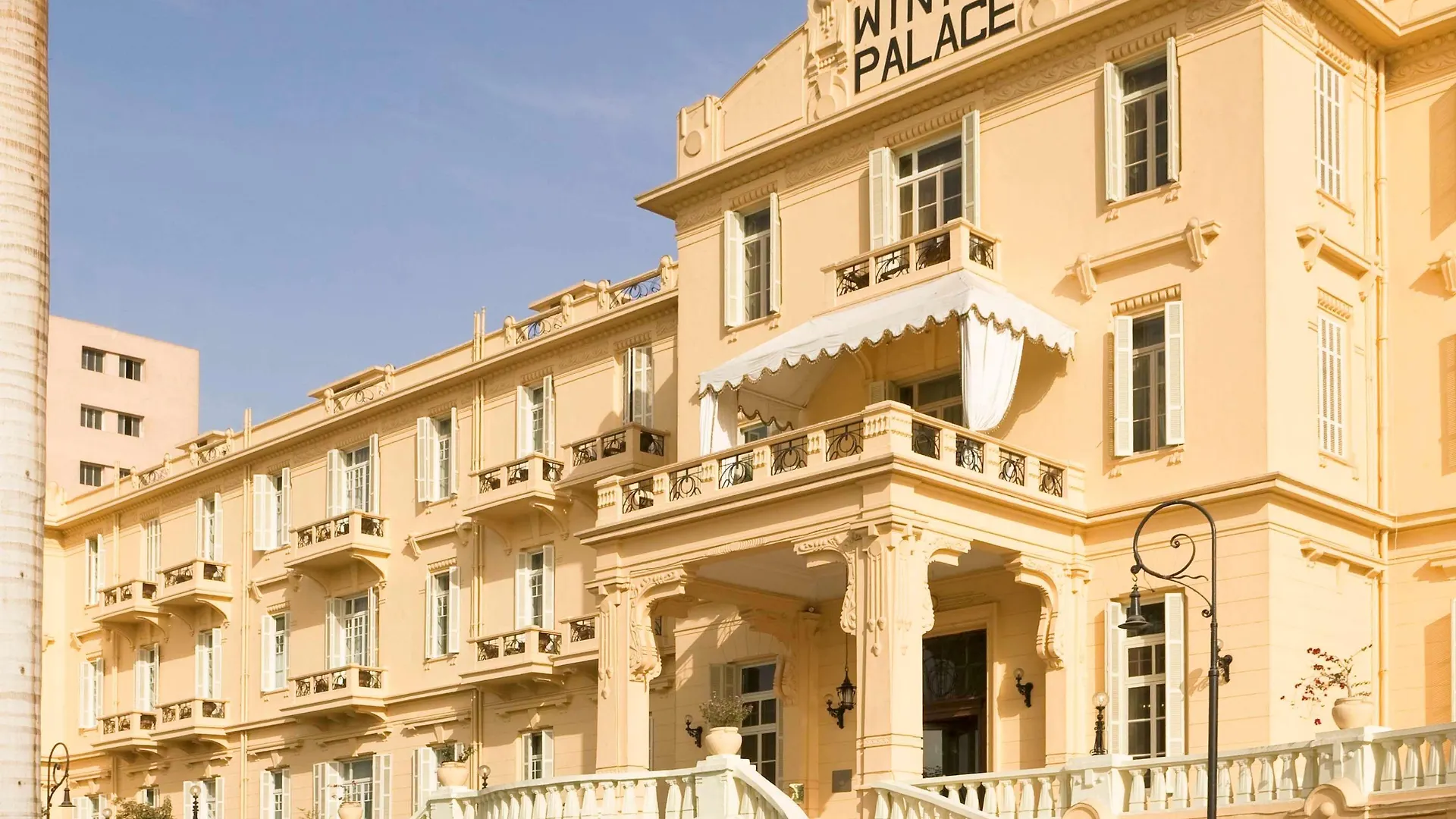 Sofitel Winter Palace Luxor 5*,  Egypt