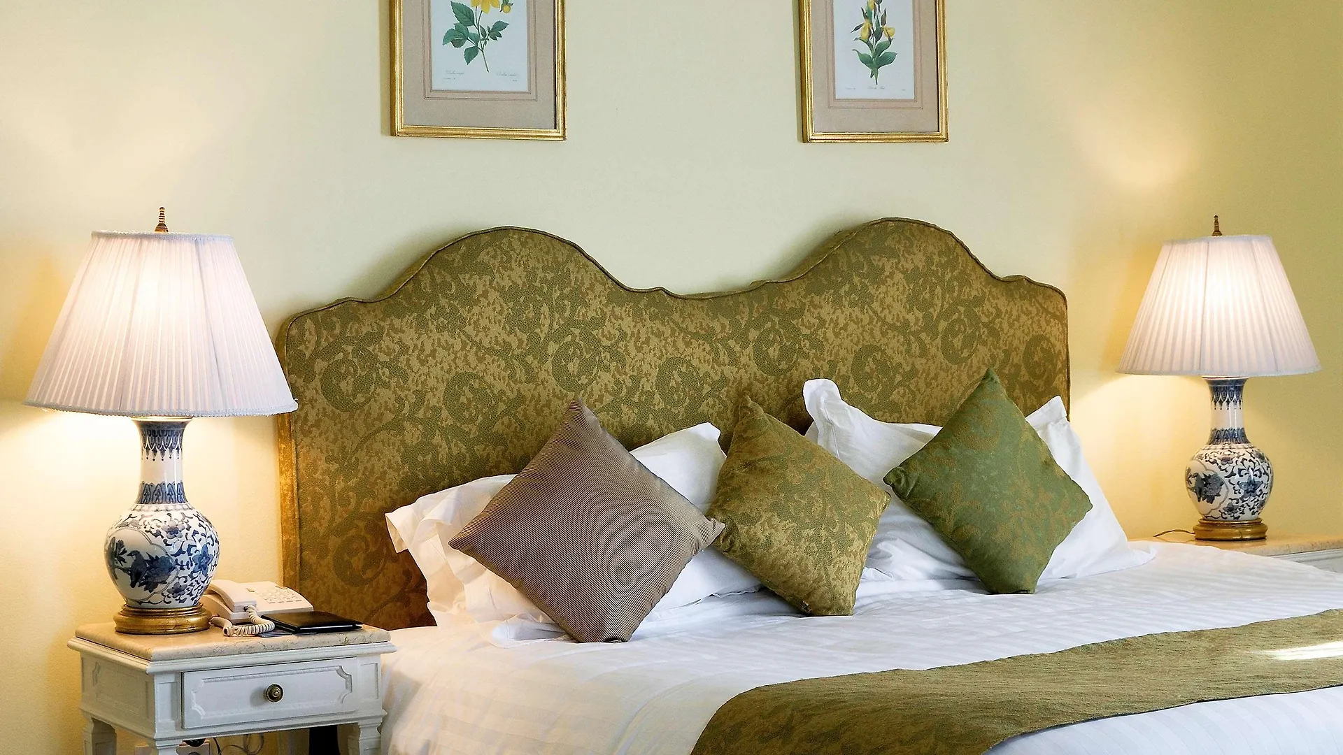 Sofitel Winter Palace Luxor