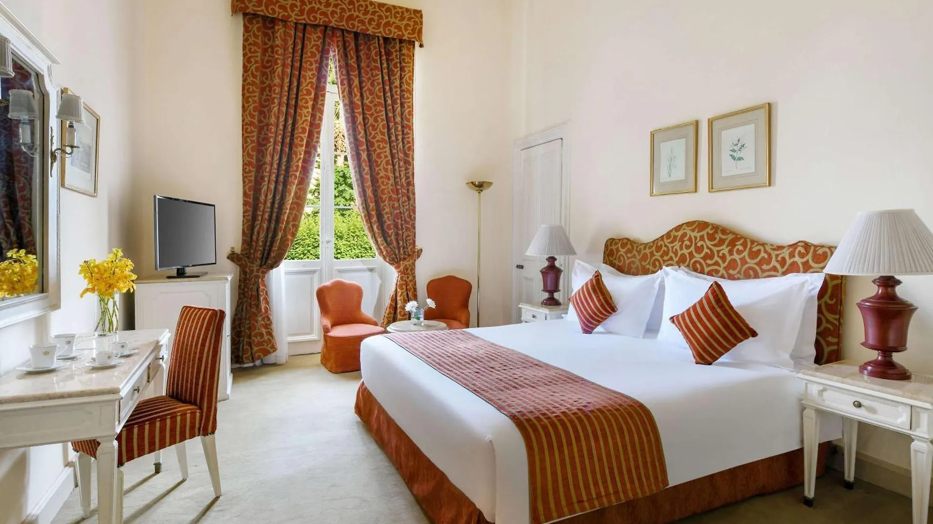 Sofitel Winter Palace Luxor