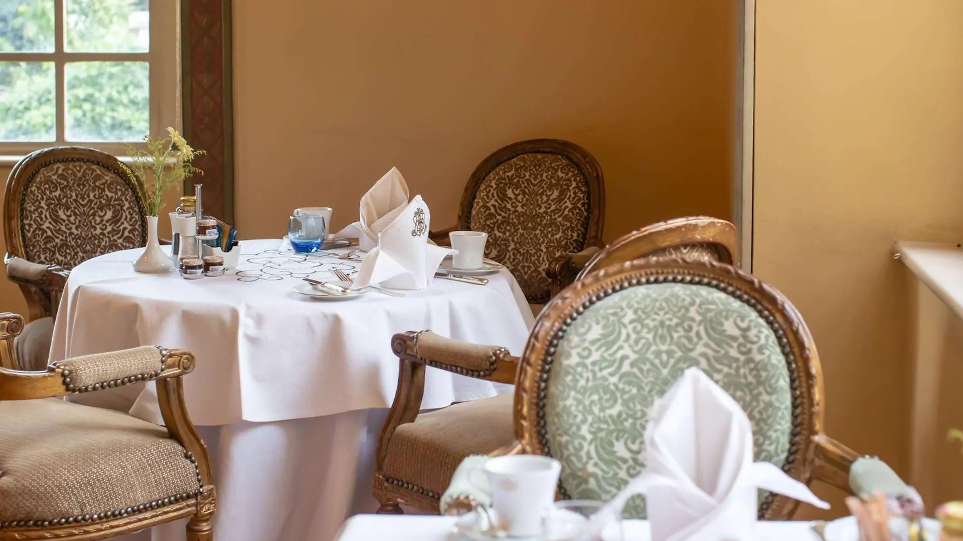 Sofitel Winter Palace Luxor Hotel