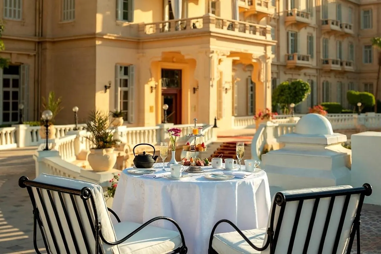 Hotel Sofitel Winter Palace Luxor