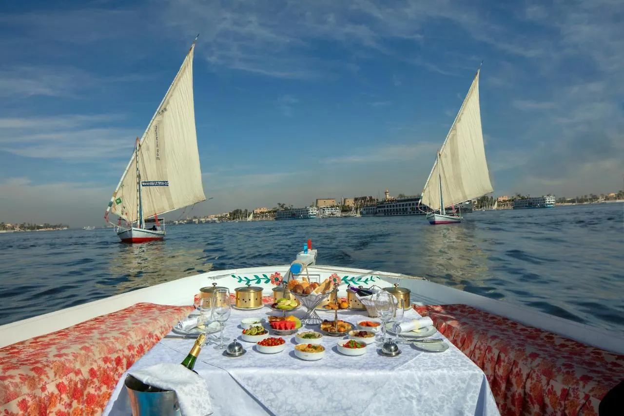 Sofitel Winter Palace Luxor Hotel